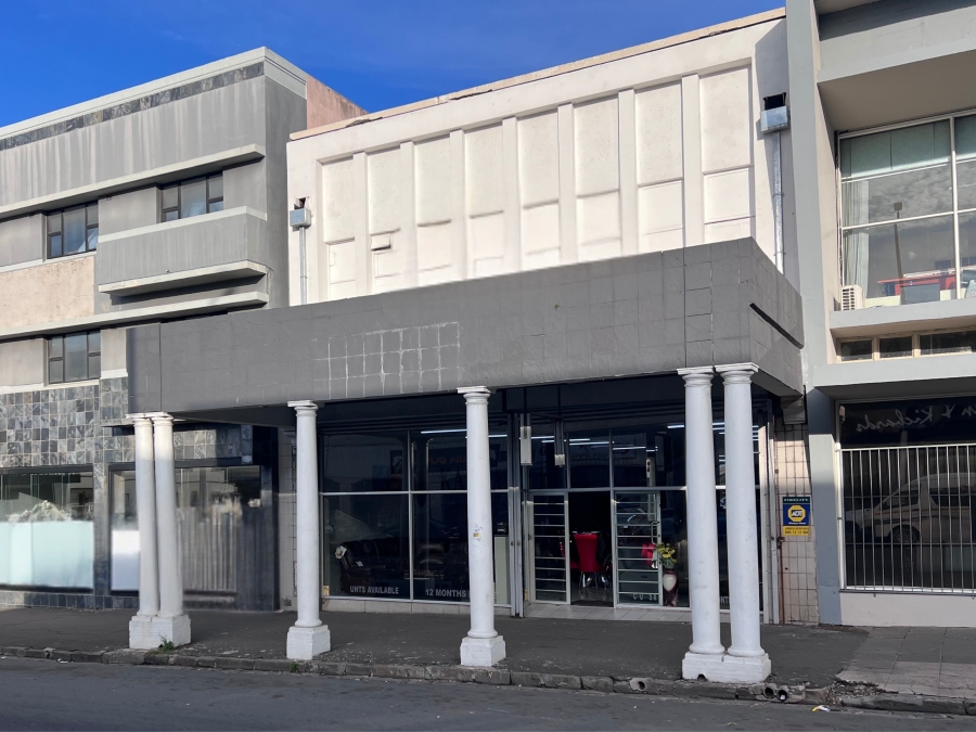 Commercial Property for Sale in East London Central Eastern Cape